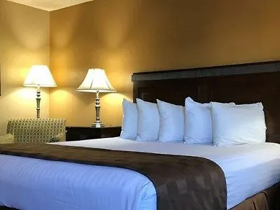 Hotel Empire Inn San Bernardino