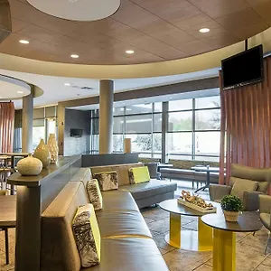 Hotel Springhill North/tampa Palms